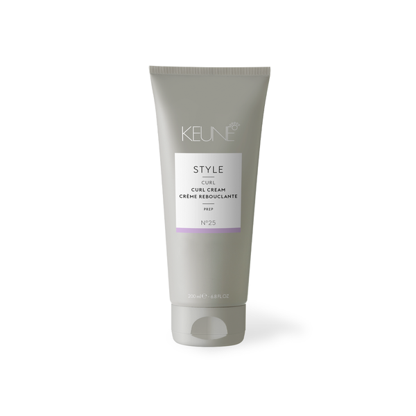 KEUNE STYLE CURL CREAM (N.25)
