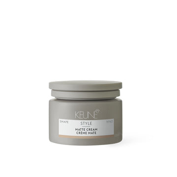 KEUNE STYLE MATTE CREAM (N.62)
