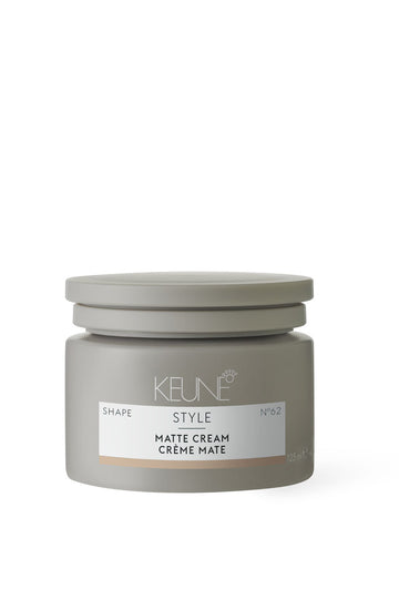 KEUNE STYLE MATTE CREAM (N.62)