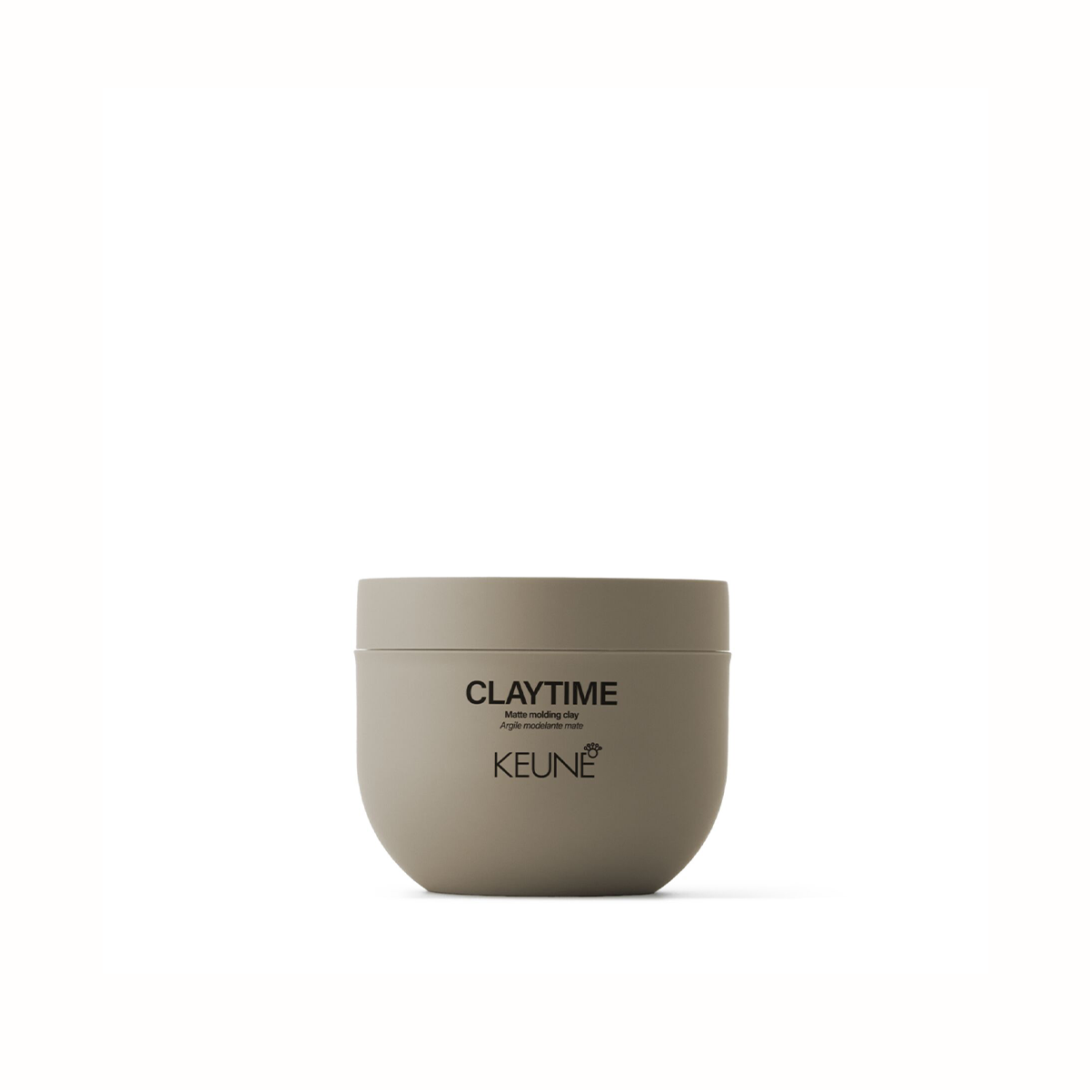 CLAYTIME