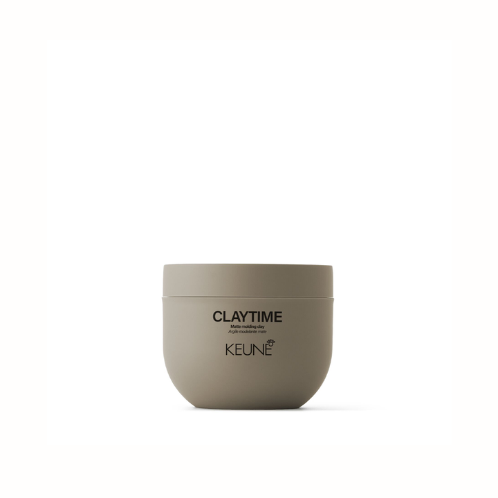 CLAYTIME