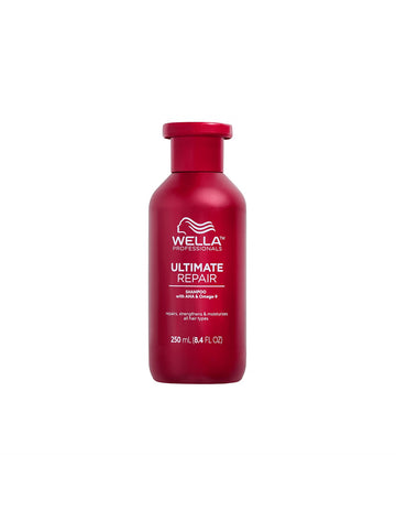 Wella Ultimate Repair Shampoo 250ML