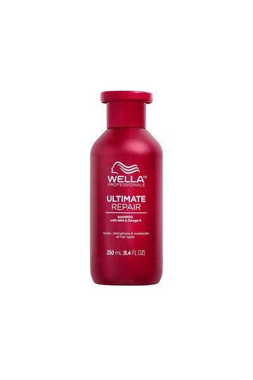 Wella Ultimate Repair Shampoo 250ML