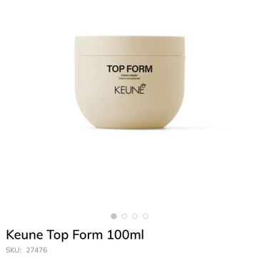 KEUNE STYLE FORMING WAX (N.57)
