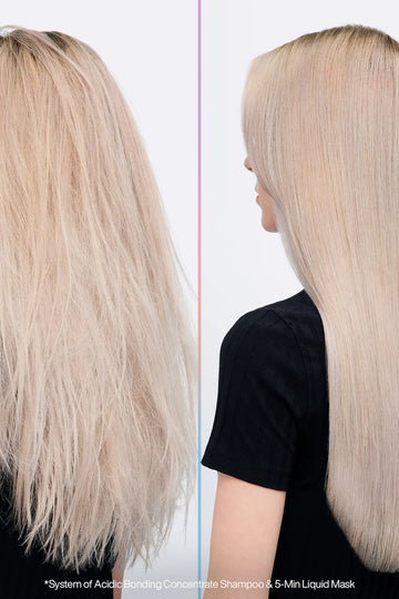 Redken Acidic Bonding Concentrate 5-minute Mask 250ml