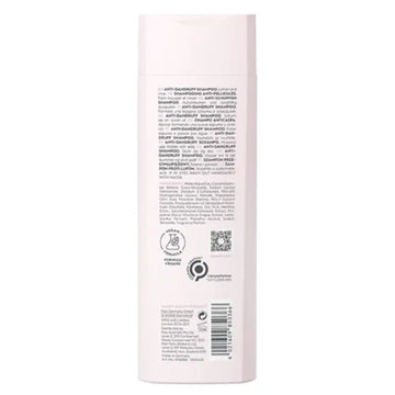 KERASILK ANTI-DANDRUFF SHAMPOO