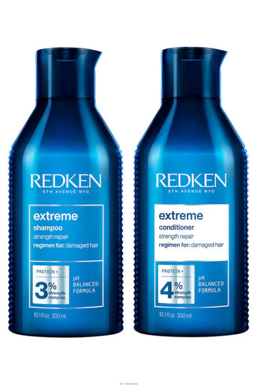 Redken Extreme Repair Duo Kit