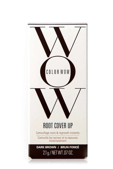 Color Wow Dark Brown R/Cover Up