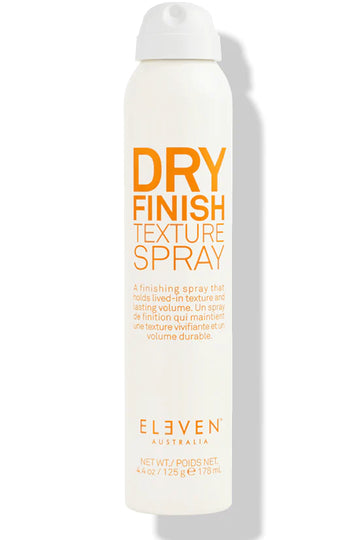 ELEVEN DRY FINISH TEXTURE SPRAY