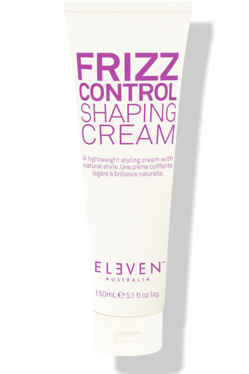 ELEVEN FRIZZ CONTROL SHAPING CREAM