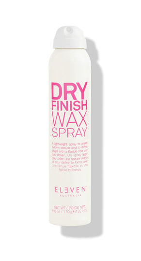 Eleven DRY FINISH WAX SPRAY
