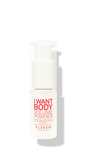 ELEVEN I WANT BODY VOLUME POWDER