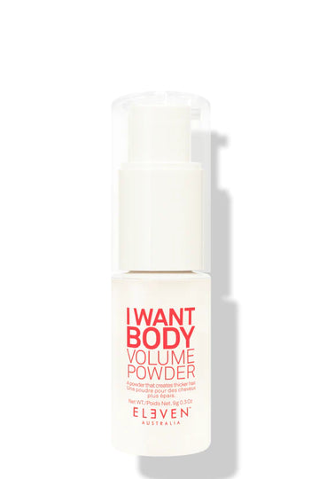 ELEVEN I WANT BODY VOLUME POWDER