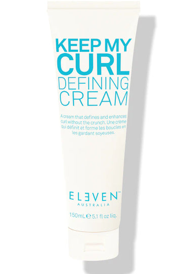 ELEVEN Keep MY CURL DEFINING CREAM
