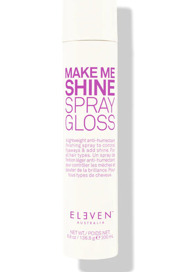 ELEVEN MAKE ME SHINE SPRAY GLOSS