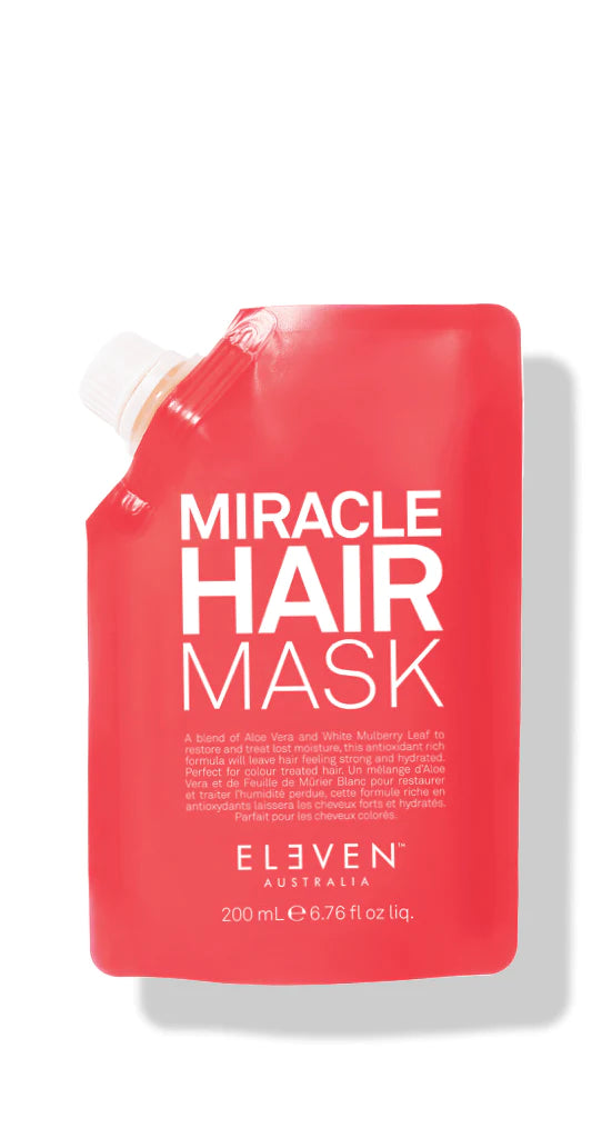 ELEVEN MIRACLE HAIR MASK