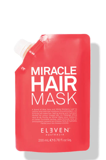ELEVEN MIRACLE HAIR MASK