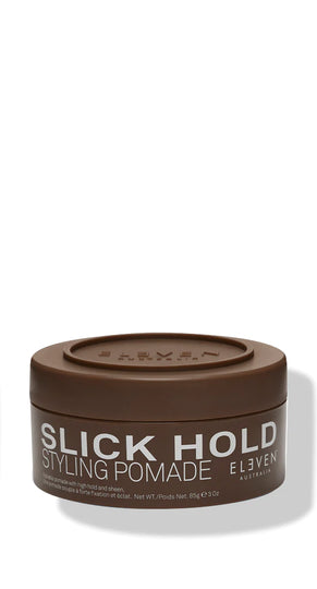 SLICK HOLD STYLING POMADE