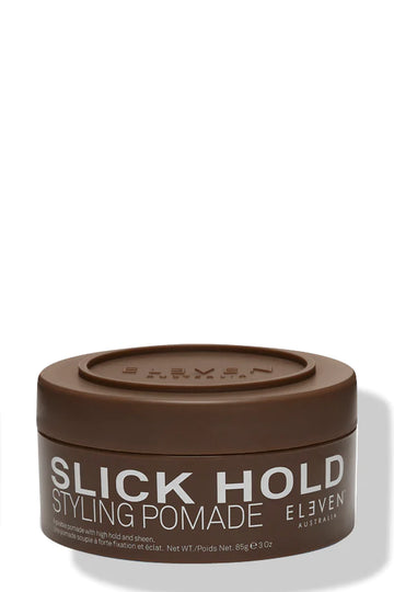 SLICK HOLD STYLING POMADE