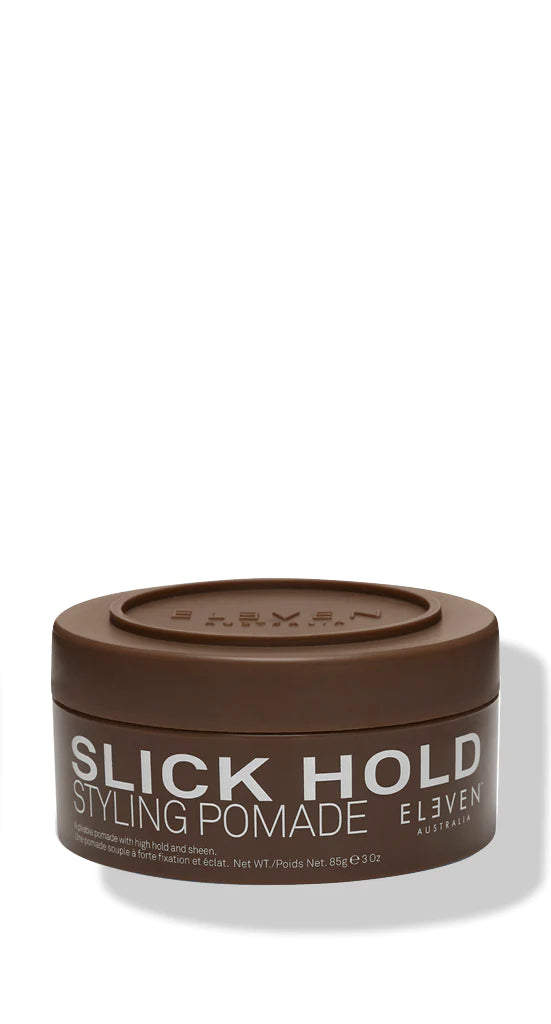 SLICK HOLD STYLING POMADE