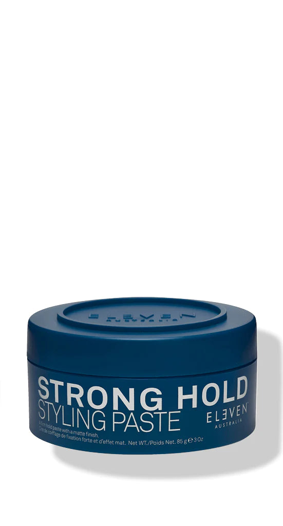 STRONG HOLD STYLING PASTE