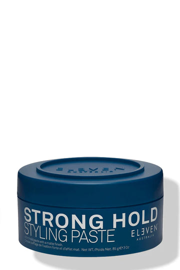 STRONG HOLD STYLING PASTE