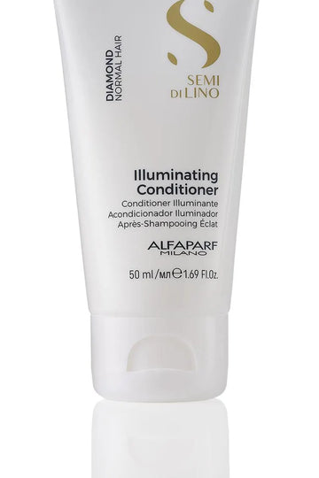Alfaparf Milano Semi di Lino Diamond Illuminating Conditioner