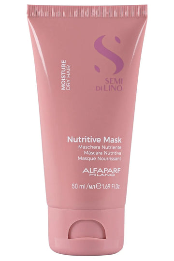 Alfaparf Milano Semi di Lino Moisture Nutritive Mask