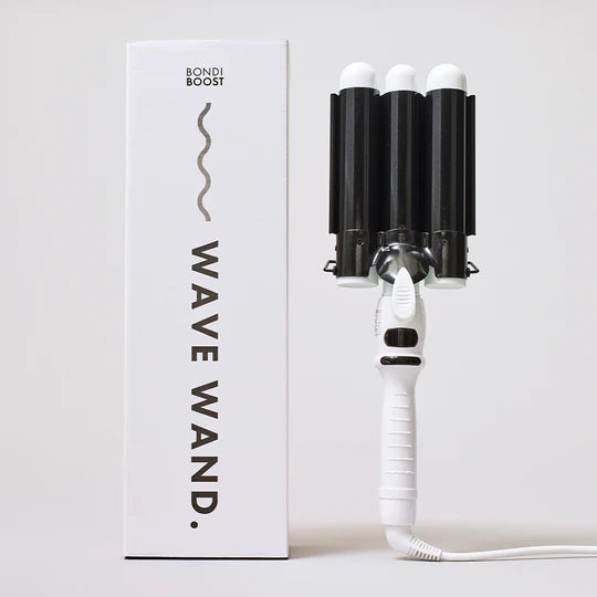 Wave Wand (32mm)