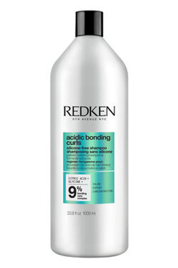 Redken Acidic Bonding Curls Shampoo 1L