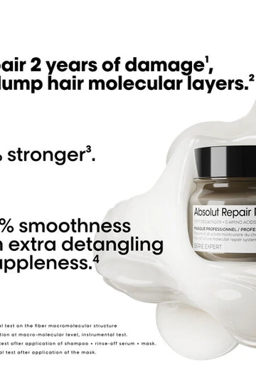 Absolut Repair Molecular Mask 250ML