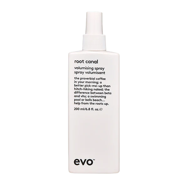 evo volume root canal volumising spray 200ml