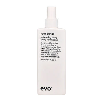 evo volume root canal volumising spray 200ml