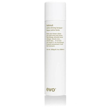 evo style helmut extra strong lacquer 285ml