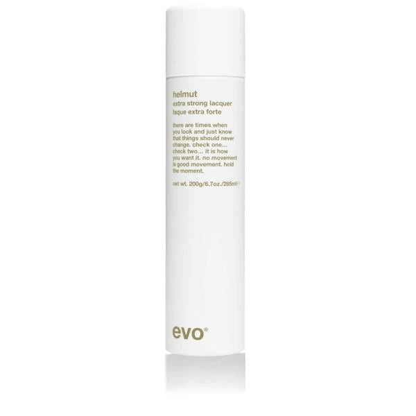 evo style helmut extra strong lacquer 285ml