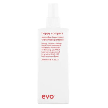 evo repair happy campers wearable treatment 200ml
