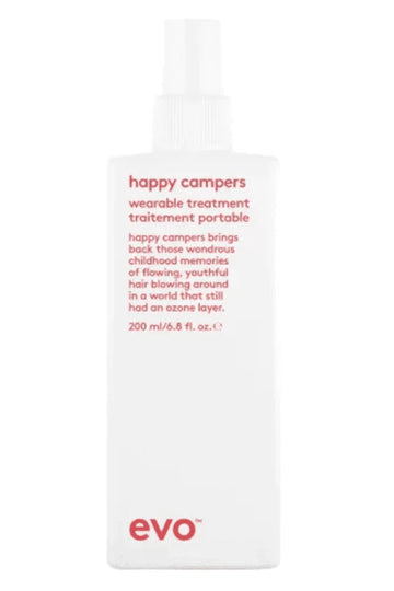 evo repair happy campers wearable treatment 200ml