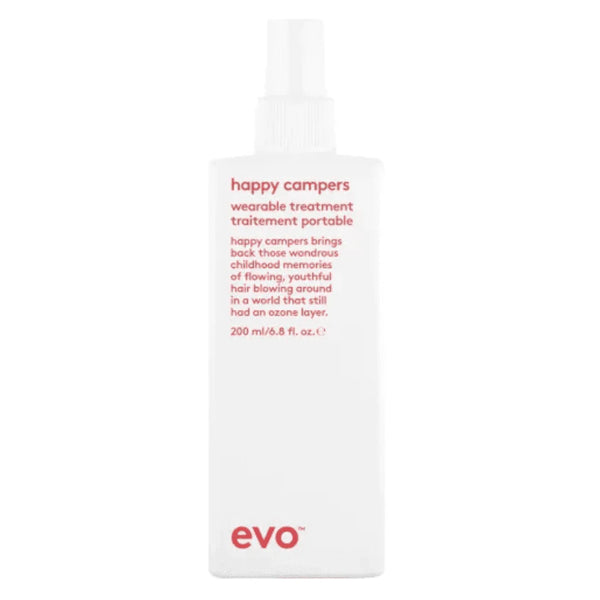 evo repair happy campers wearable treatment 200ml