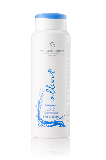 allevi8 dry shampoo 375ml