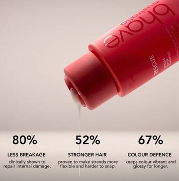 Rescue Intense Repair Shampoo 200ml