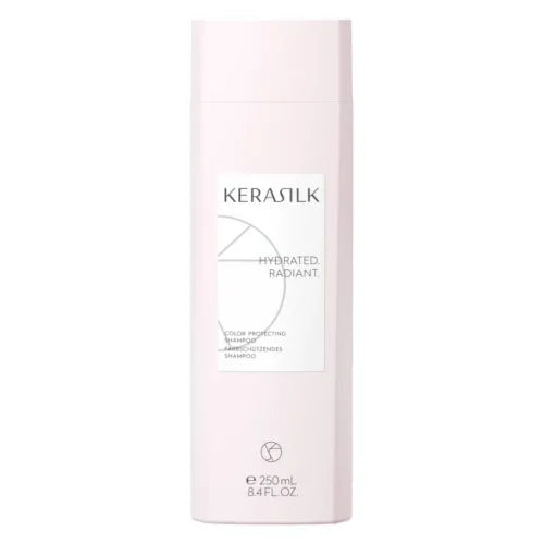 KERASILK COLOR PROTECTING SHAMPOO