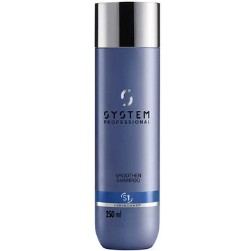 System Professional Smoothen Shampoo 250mL