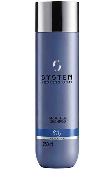 System Professional Smoothen Shampoo 250mL