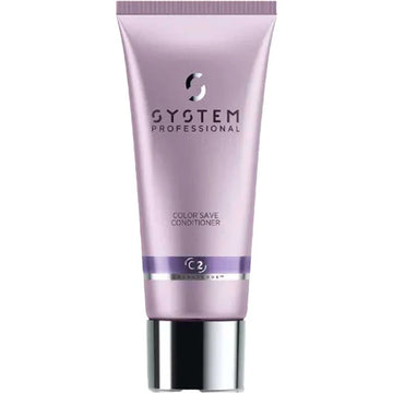 System professional Color Safe Conditioner 200mL