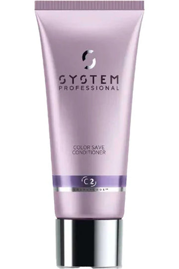 System professional Color Safe Conditioner 200mL