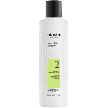 Nioxin System 2 thickening Shampoo