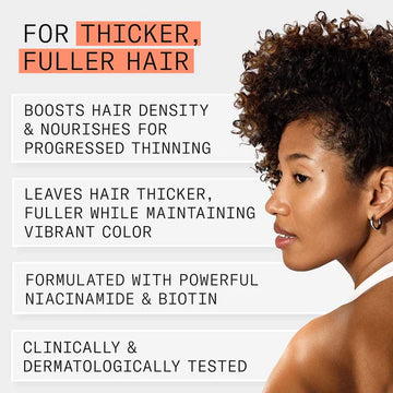 Nioxin Scalp & Hair Thickening System 4 100mL