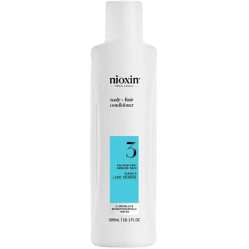 Nioxin System 3 Scalp & Hair Thickening Conditioner