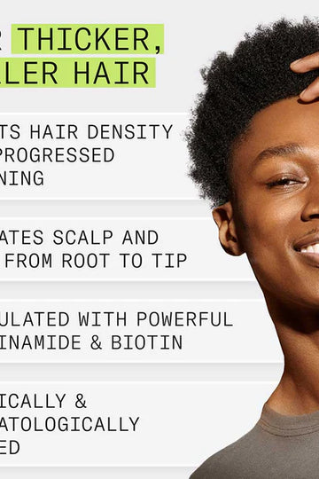 Nioxin Scalp & Hair Thickening System 2 Treatment 100mL