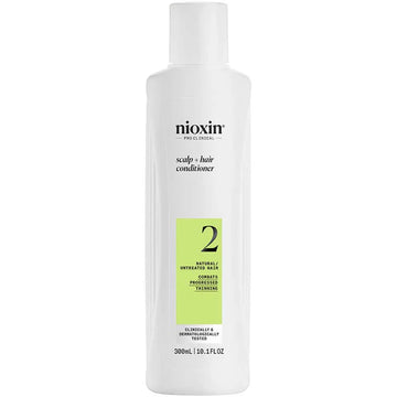 Nioxin System 2 Thickening Conditioner